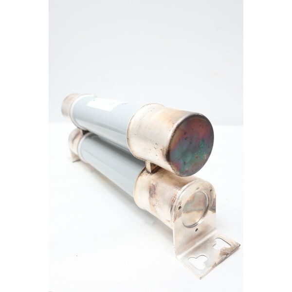 Eaton UL Class Fuse, E-Rated Class, BHLE Series, 450A, 4.8kV AC - 5BHLE-450E