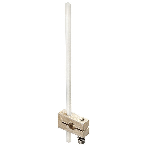 Brazo del interruptor de límite Eaton Cutler-Hammer, operador de varilla, 12.12 pulgadas de longitud - E50KL533
