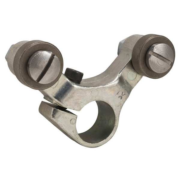 Brazo de palanca para Sensor de rodillo Telemecanique, Brazo de 1.5 pulgadas L - 9007X1