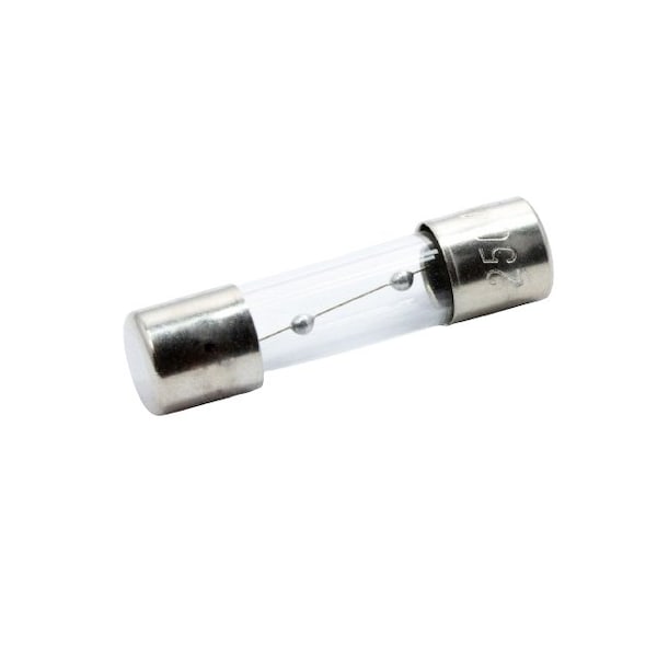 Optifuse IEC 5x20mm Glass - Slow, 250V 400mA - TSD-400mA