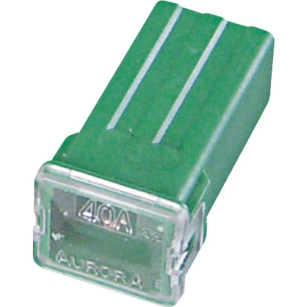 Aftermarket Cooper Bussmann Fuse - CBF-FMX40-JN