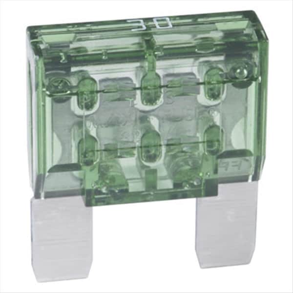 Eaton Bussmann BPMAX30RP Auto Part Maxi Fuses - B6P-BPMAX30RP
