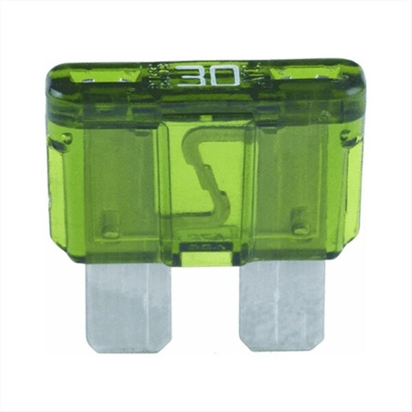 Eaton Bussmann BPATC30RP Automotive Fuses, 5PK - B6P-BPATC30RP