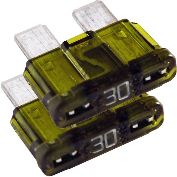 Blue Sea Systems Blue Sea 5245 30A ATO/ATC Fuse - 5245