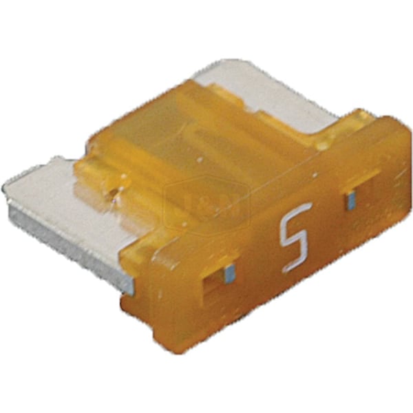 Aftermarket Cooper Bussmann Bladed Fuse - CBF-ATM5LP-JN