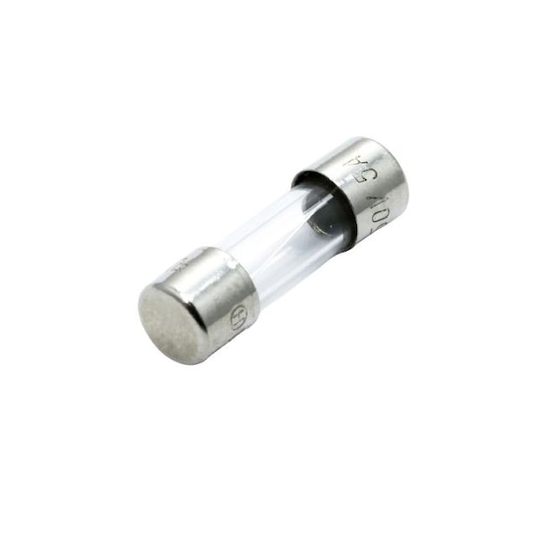 Optifuse 5x15mm Glass - Fast, 250V 4A - FSE-4A