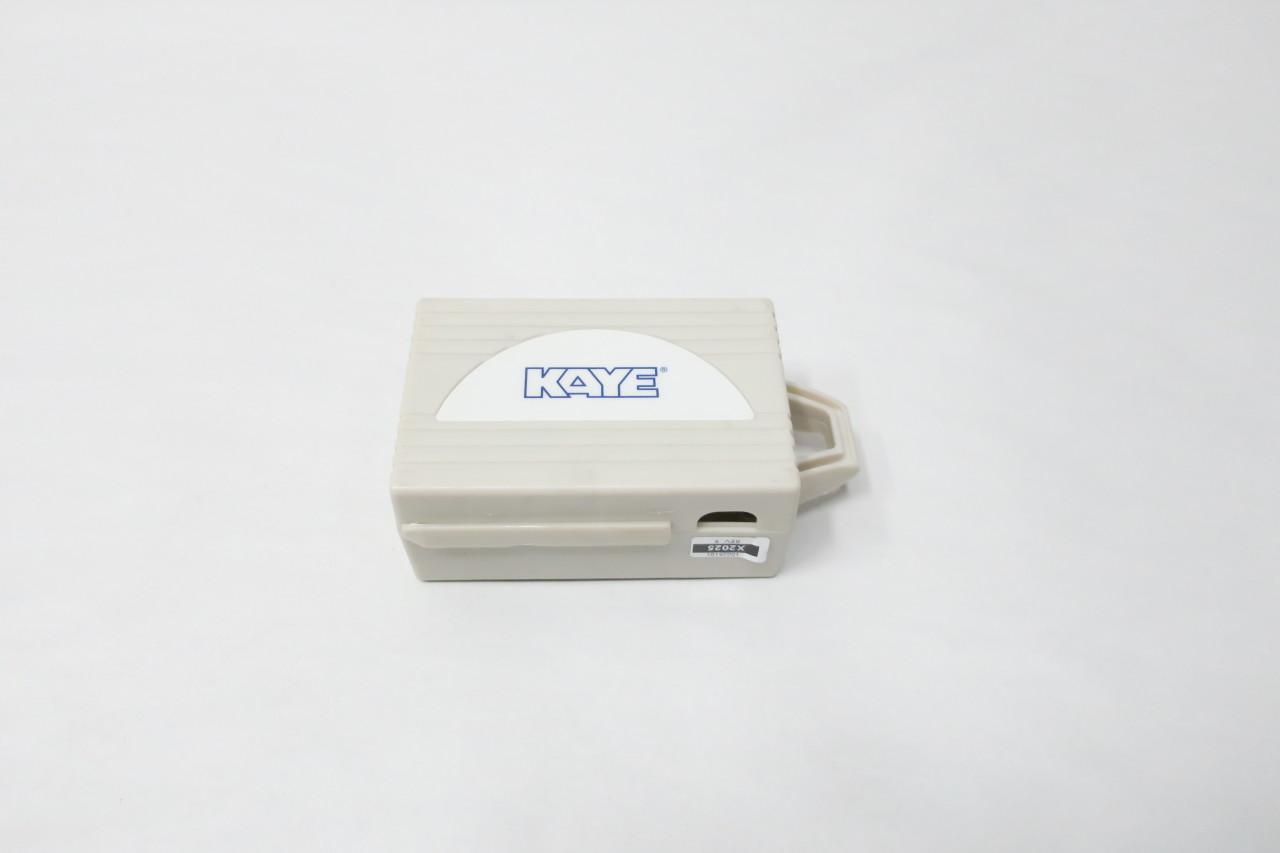 KAYE X2025 SENSOR INPUT MODULE