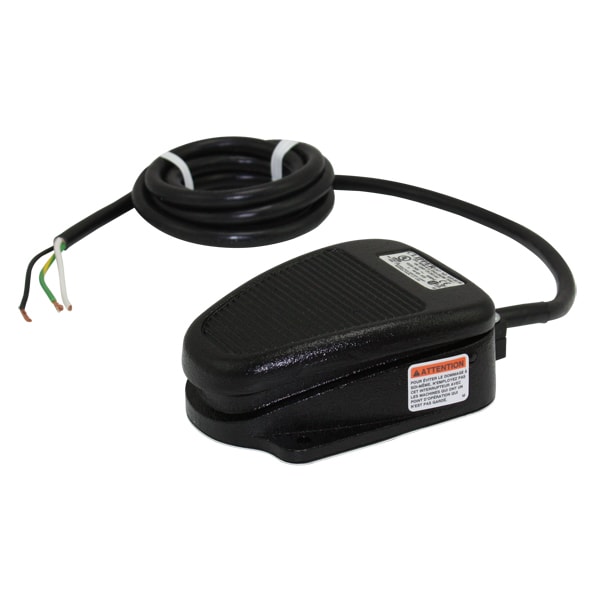 Linemaster Interruptor Linemaster con cable de 6 pies - 632-SC36