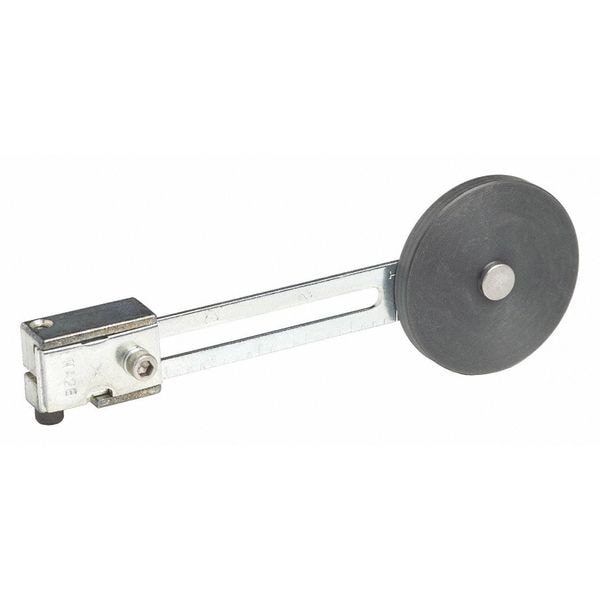Telemecanique Sensores Interruptor de límite Brazo de palanca Aw+C +Opciones - 9007HA26