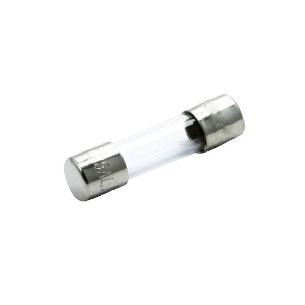 Optifuse IEC 5x20mm Glass - Fast, 250V 4A - FSD-4A