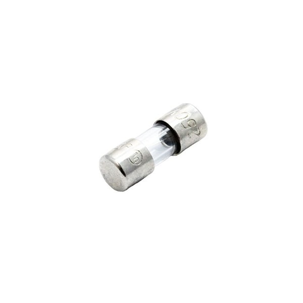 Optifuse 3.6x10mm Glass - Fast, 250V 1A - FSF-1A