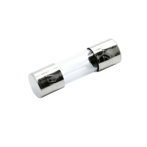 Optifuse 7AG 1/4 x 7/8 - Fast, 125V 1A - FSW-1A