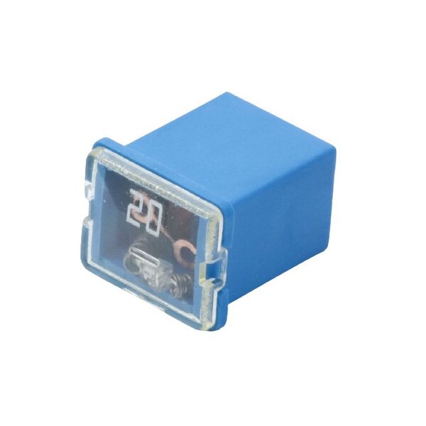 Optifuse Automotive Link LowPro - LED, 32V 20A - FMX-LP-I-20A