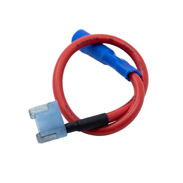 Optifuse Fuse Tap Mini Blade LowPro, 32V 15A - ANS-W-15A-16R