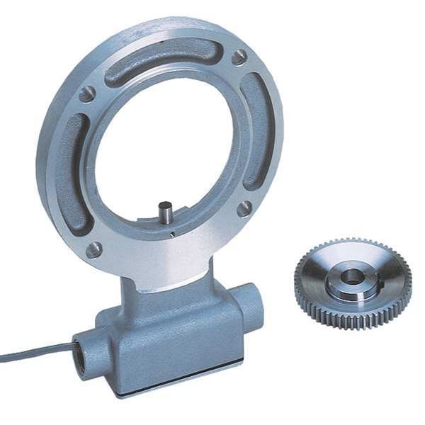 Red Lion Controls Sensor de longitud miniatura, 4.75 a 28 V DC - ZMD1000B.