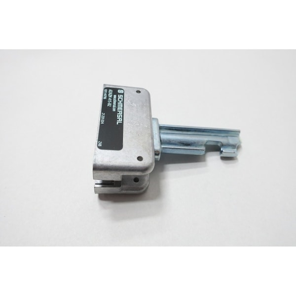 Partes y accesorios de interruptor de llave Schmersal ACTUATOR - 101144796 AZ/AZM 415-B2