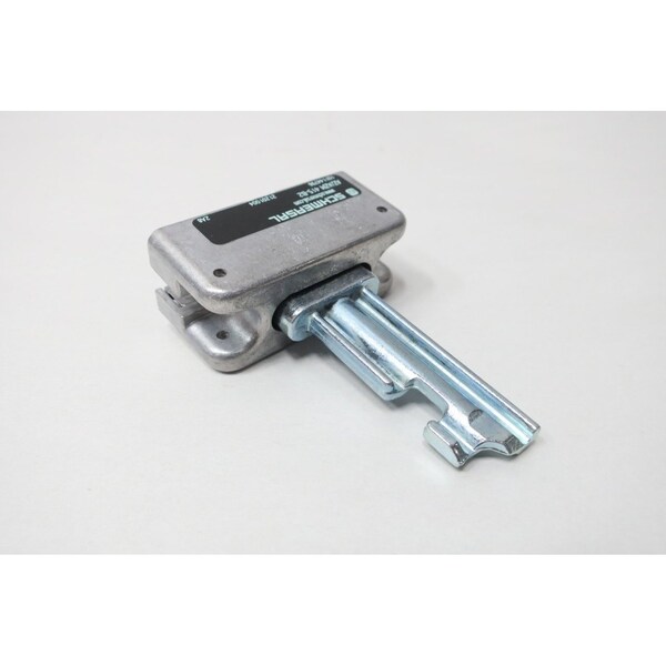 Partes y accesorios de interruptor de llave Schmersal ACTUATOR - 101144796 AZ/AZM 415-B2