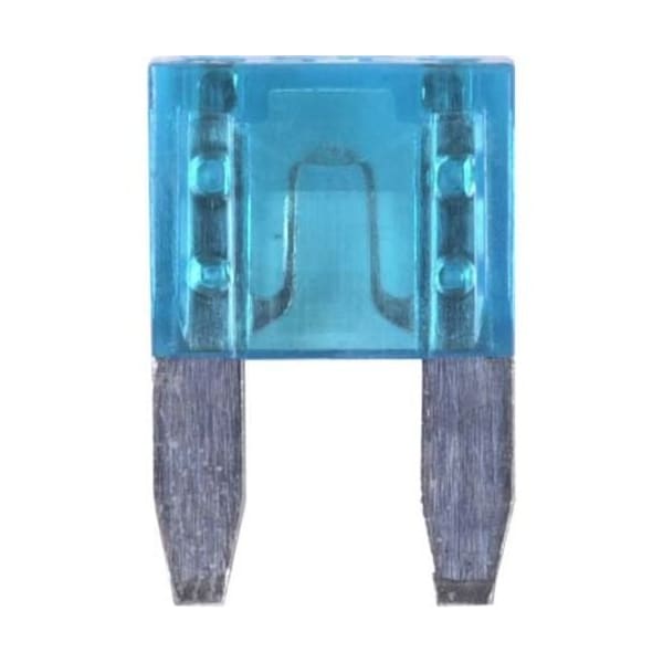 Haines Products Automotive Fuse, ATM Series, 15A, Not Rated - 888063616440