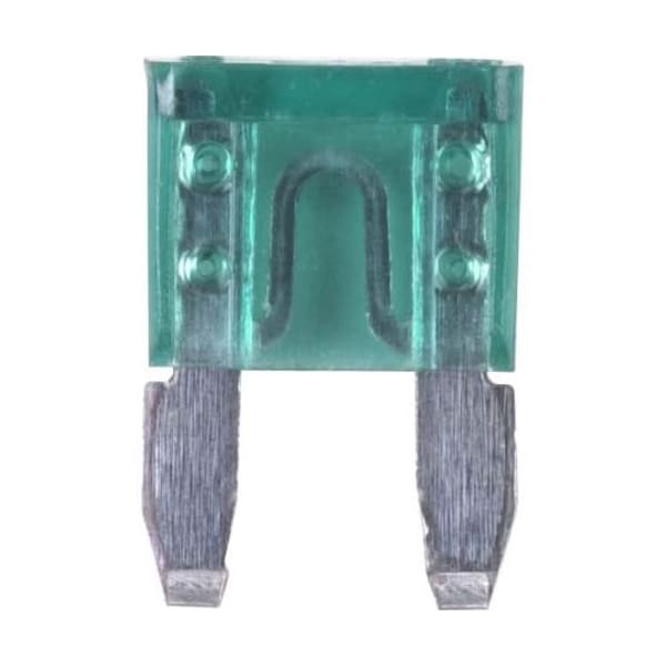 Haines Products Automotive Fuse, ATM Series, 30A, Not Rated - 888063417368