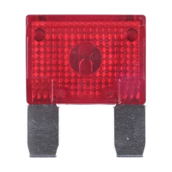 Haines Products Automotive Fuse, Maxi ATC Series, 50A, Not Rated - MATY50 HAINES PRODUCTS