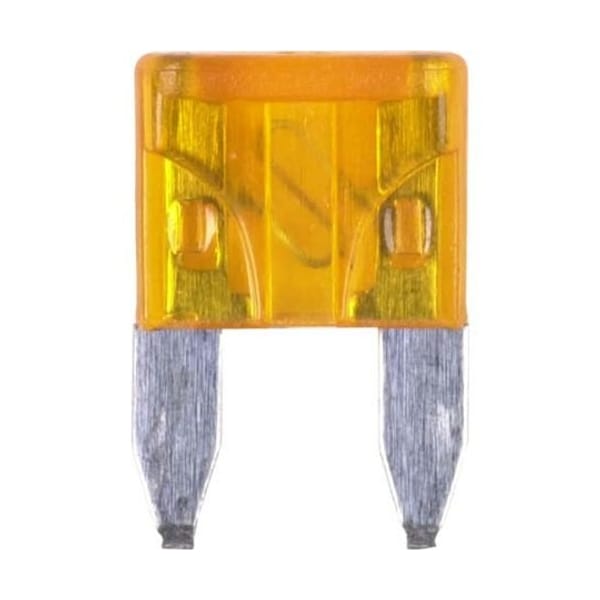 Haines Products Automotive Fuse, ATM Series, 5A, Not Rated - 888063819612