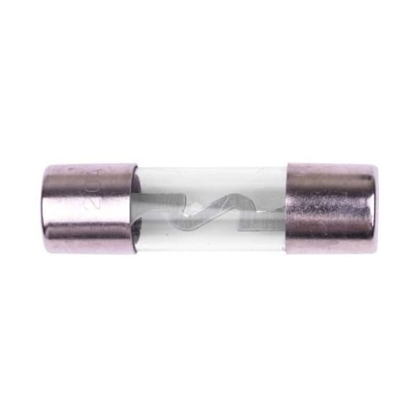 Haines Products Automotive Fuse, AGU Series, 50A, Not Rated - 50 AGU HAINES PRODUCTS