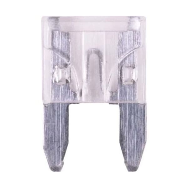 Haines Products Automotive Fuse, ATM Series, 25A, Not Rated - 888063118418