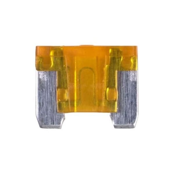 Haines Products Automotive Fuse, 5A, Not Rated - 888063041525
