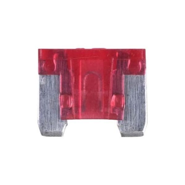 Haines Products Automotive Fuse, 10A, Not Rated - 888063946899