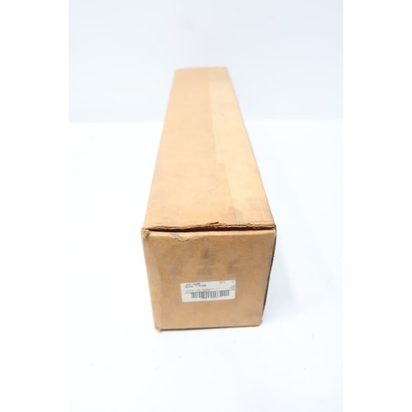 Eaton Bussmann Medium-Voltage Fuse, JCX Series, 200A, Fast-Acting, 2750V AC - JCX-200E