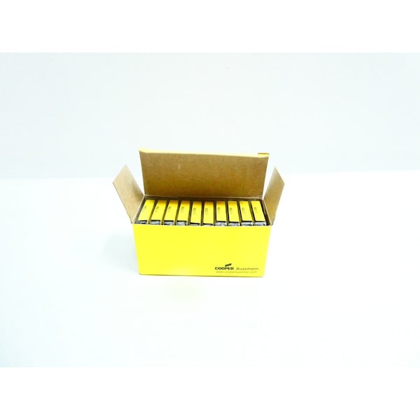 Eaton Bussmann QTY OF 50 35A AMP 250V-AC OTHER FUSE - AGC-1