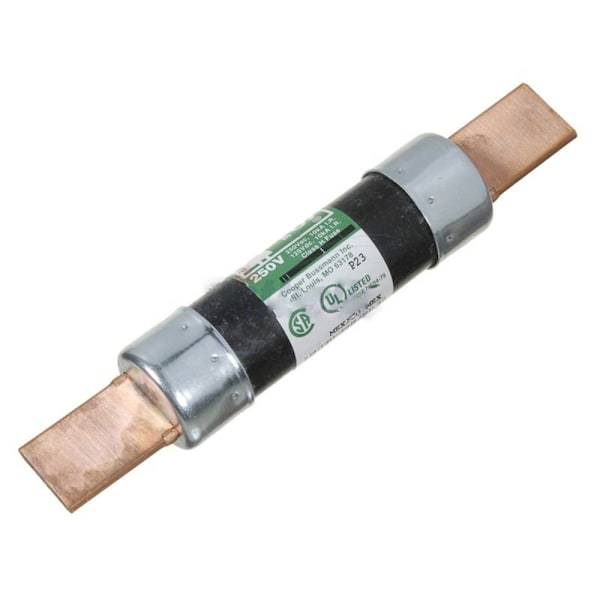 American Imaginations Cartridge Fuse, AI Series, 200A, Time-Delay - AI-36696