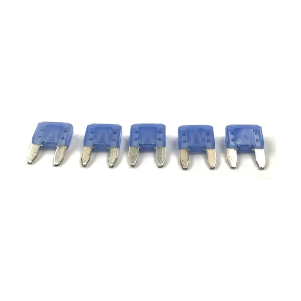 Littelfuse Fuse - Electrical, Cartridge Glass Or Ceramic - 0MIN015.VP