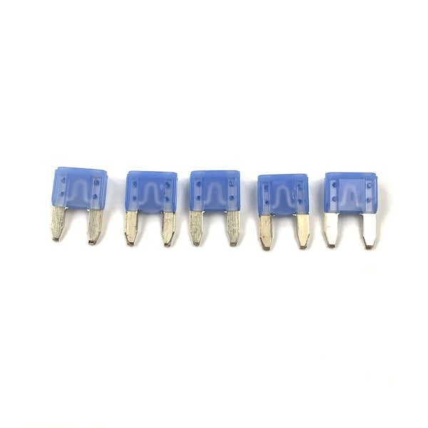 Littelfuse Fuse - Electrical, Cartridge Glass Or Ceramic - 0MIN015.VP