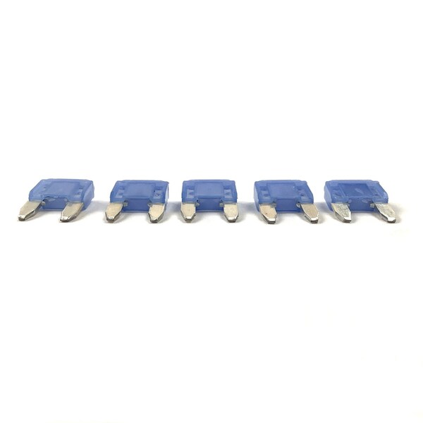 Littelfuse Fuse - Electrical, Cartridge Glass Or Ceramic - 0MIN015.VP