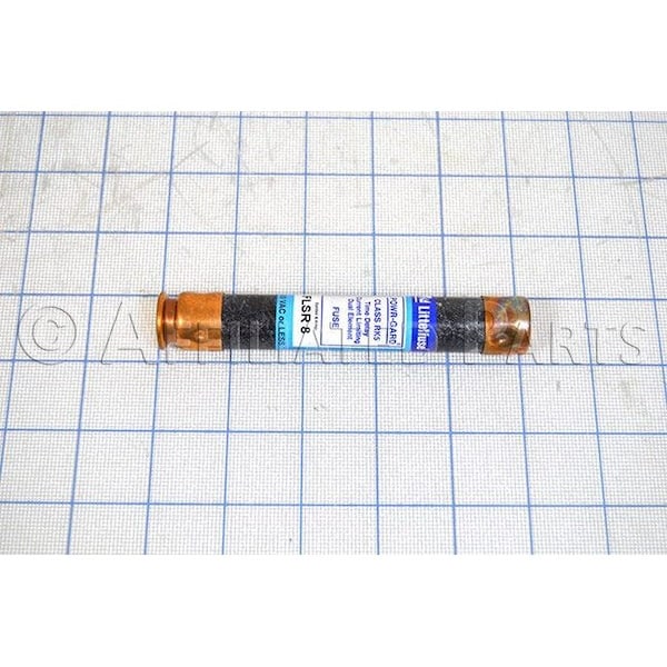 Aaon Electric Fuse, R4 Series, 80A, 600V AC - R42700