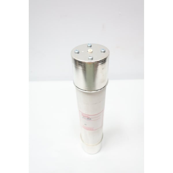 Eaton Bussmann Cartridge Fuse, JCL Series, 130A, 5080V AC, Cylindrical - JCL-4RA