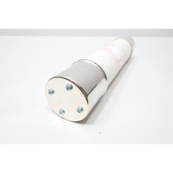 Eaton Bussmann Cartridge Fuse, JCL Series, 130A, 5080V AC, Cylindrical - JCL-4RA