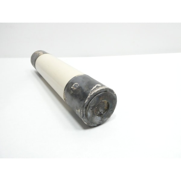 Federal Pacific Medium-Voltage Fuse, Fast-Acting, 150/250V AC, Cylindrical - 18F