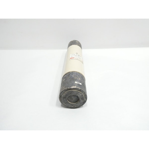 Federal Pacific Medium-Voltage Fuse, Fast-Acting, 150/250V AC, Cylindrical - 18F