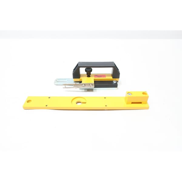 Perno de deslizamiento STI con interruptor de seguridad de liberación a mano derecha - Piezas y accesorios del interruptor - SBR34-MR30