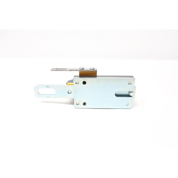 Perno de deslizamiento STI con interruptor de seguridad de liberación a mano derecha - Piezas y accesorios del interruptor - SBR34-MR30