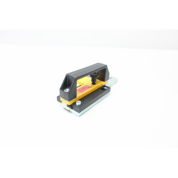 Perno de deslizamiento STI con interruptor de seguridad de liberación a mano derecha - Piezas y accesorios del interruptor - SBR34-MR30
