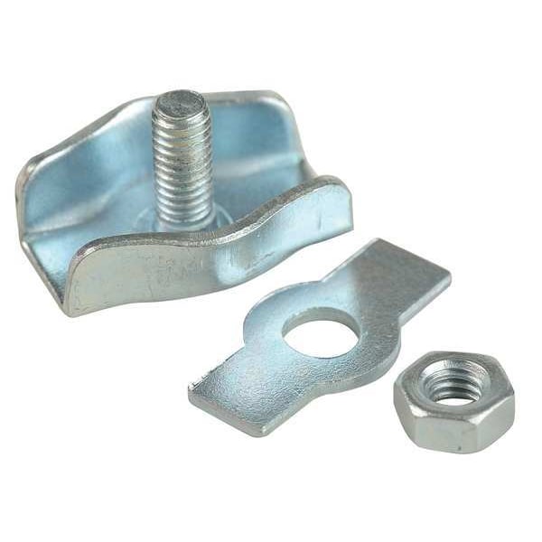 Agarre de cable Telemecanique Sensors, acero - XY2CZ503