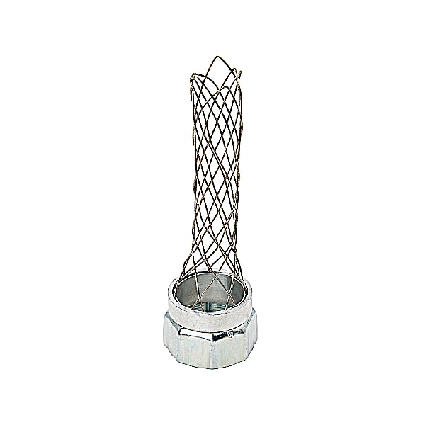 Abb WMG-LT3, 3/4IN WIRE MESH GRIP ASSY, PK 10 - WMG-LT3