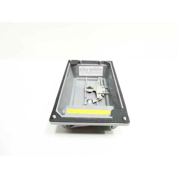 Ensamblaje de Cubierta de Interruptor Allen Bradley Piezas de Interruptor y Accesorio - 40189-810-01