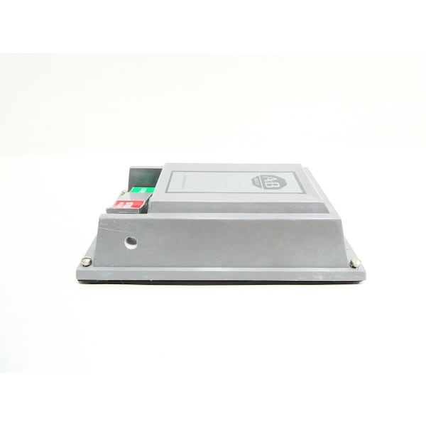 Ensamblaje de Cubierta de Interruptor Allen Bradley Piezas de Interruptor y Accesorio - 40189-810-01