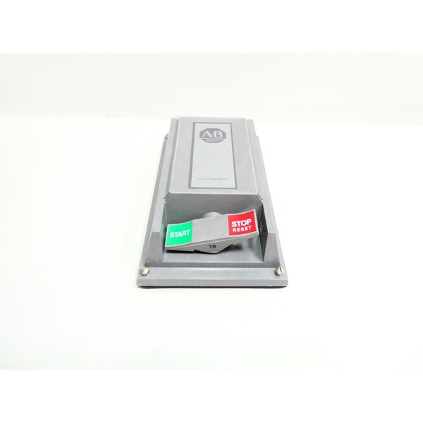 Ensamblaje de Cubierta de Interruptor Allen Bradley Piezas de Interruptor y Accesorio - 40189-810-01