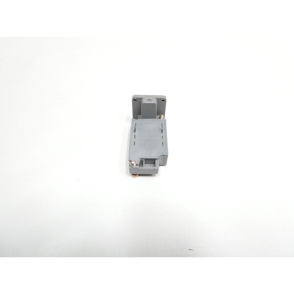 Cuerpo del interruptor Eaton Cutler-Hammer 20-264V-AC/DC - Partes y accesorios para interruptores - E51SAL