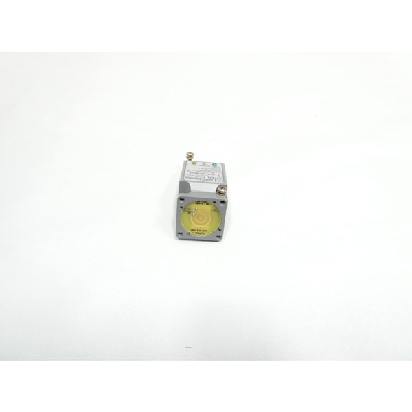 Cuerpo del interruptor Eaton Cutler-Hammer 20-264V-AC/DC - Partes y accesorios para interruptores - E51SAL
